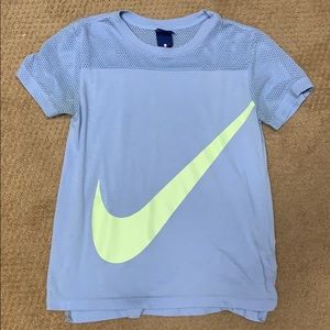 Nike Logo T-Shirt